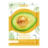 Mascarilla de Aguacate