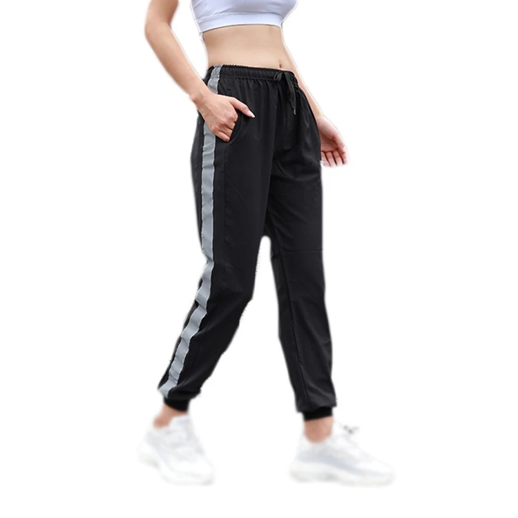 Women Yoga Pants Gym Clothes 