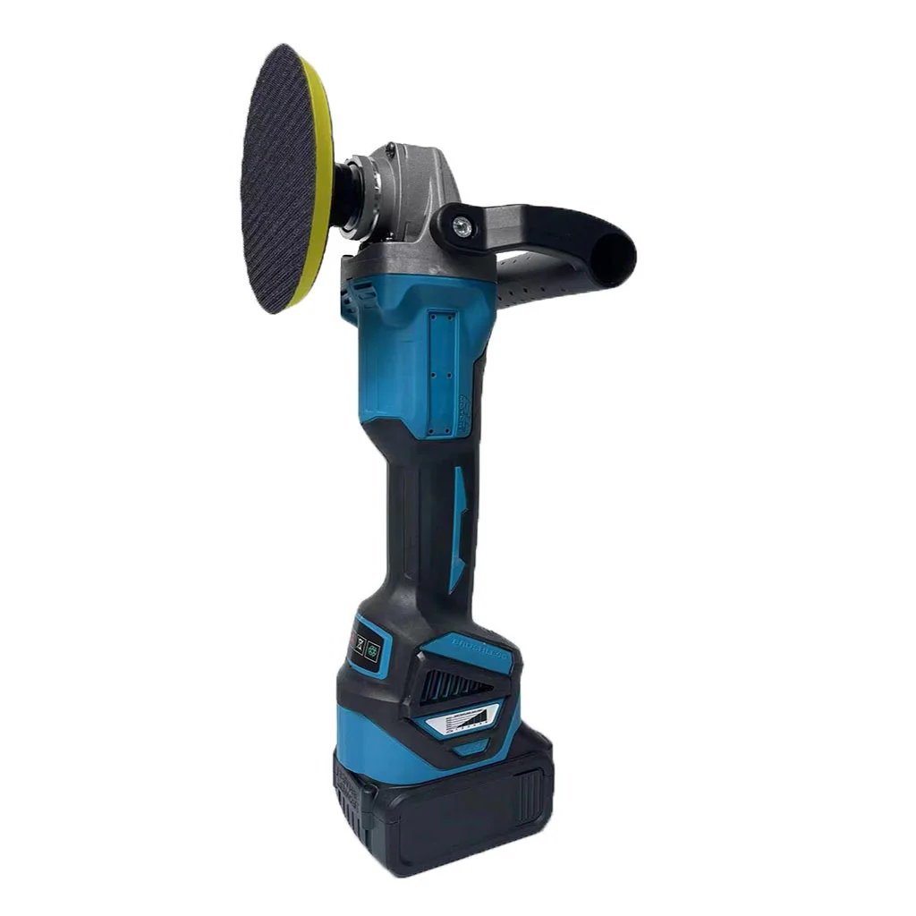 Промышленная аккумуляторная Аккумуляторная дрель для полировки автомобиля