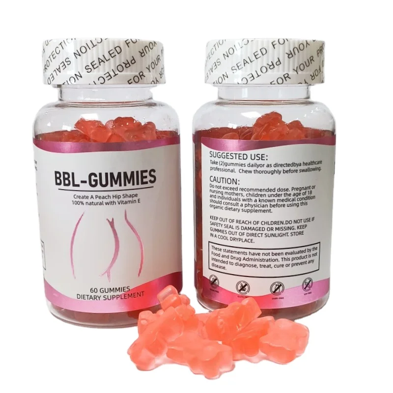 Multi Maca Root Gummies Products Ultimate Maca Pour Des Grosses Fesses Pills For Butt Hips