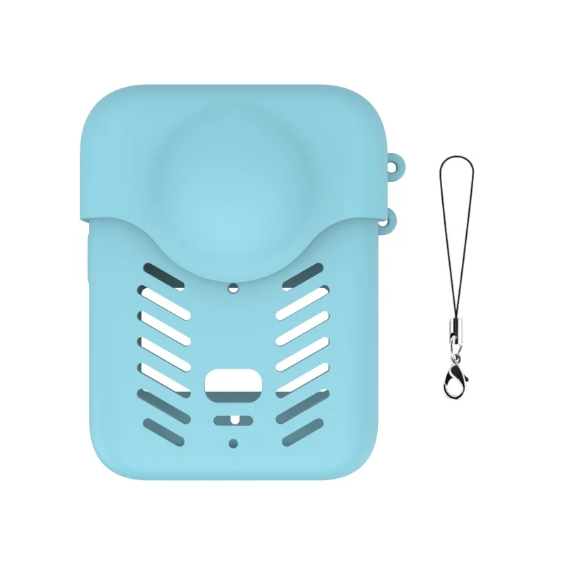 product manufacturer high quality silicone case for dji osmo 360 camera body protective waterproof dustproof action camera accessories-5