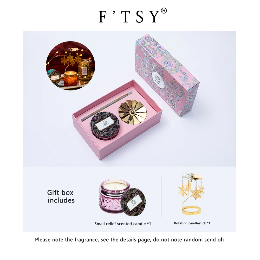 Private Label Luxury Reed Diffuser Sets Aroma Scented Candle And ...