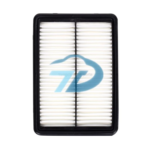 High Quality Air Purification Filter Pleated Air Intake Filter for Cars Used Condition Part Number CW733947S3