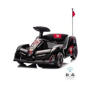 New Hot Selling Electric Children Toy Go-Kart Battery Powered Ride on Toy