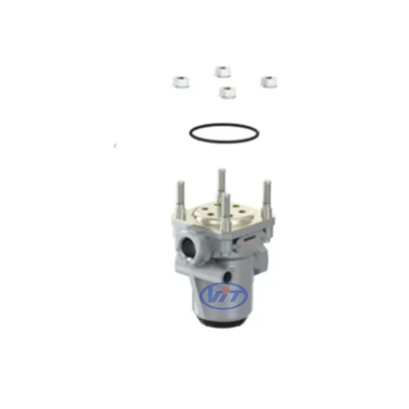 VIT-Em Truck Spare Parts pressure limiting valve OEM 4750150610 81326906016 truck spare parts