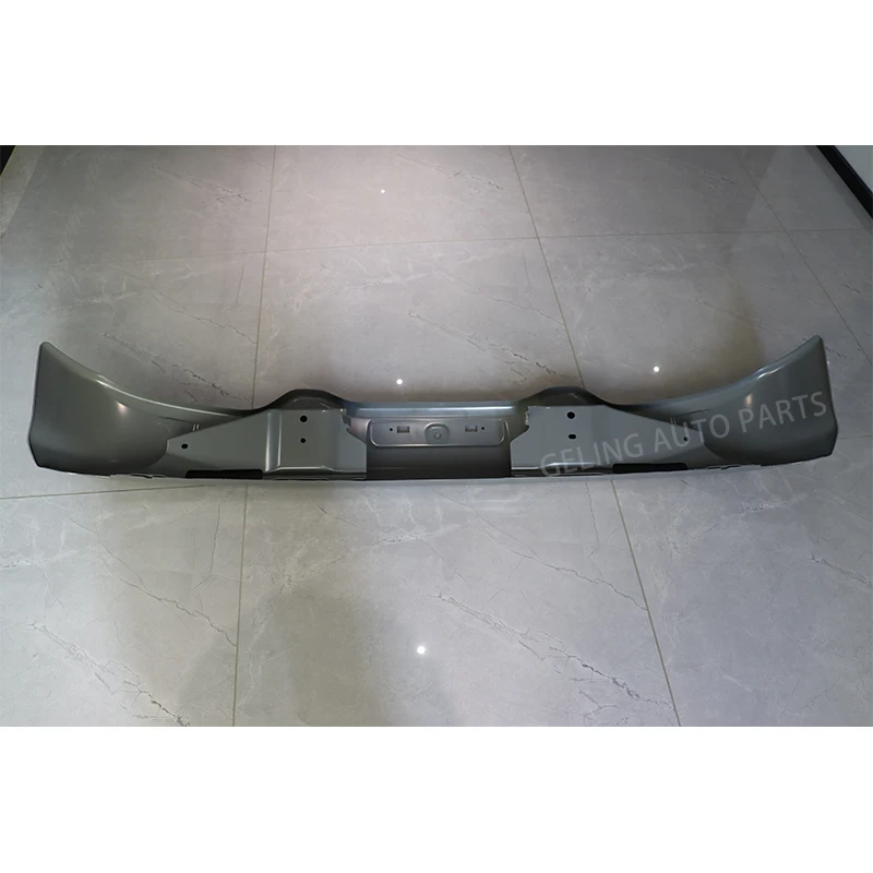 GELING Auto Part Body Kit Front Head Lamp Headlight Bumper Grille Mirror for Isuzu Travis Traviz Traga 2021 2022 2023 2024 Truck