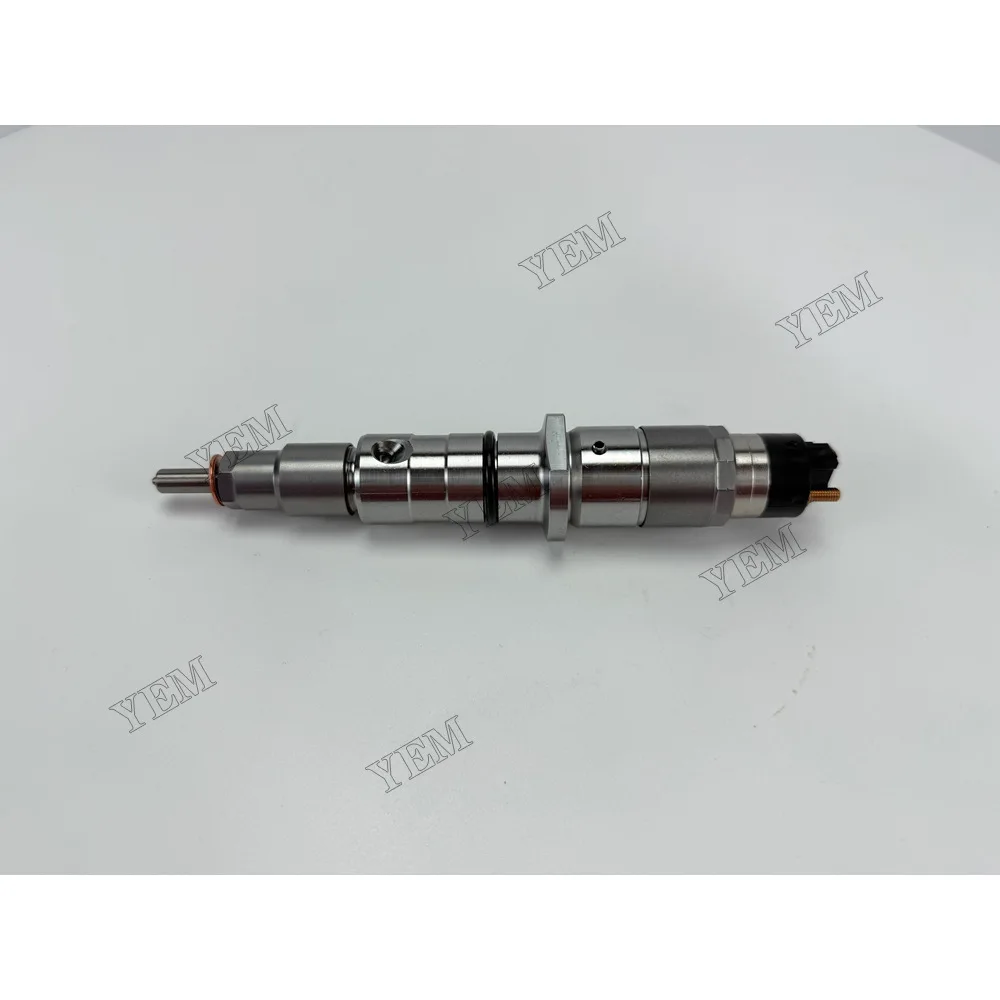 Injector 5580013617 for QSL9 Machinery Engine Spare Parts