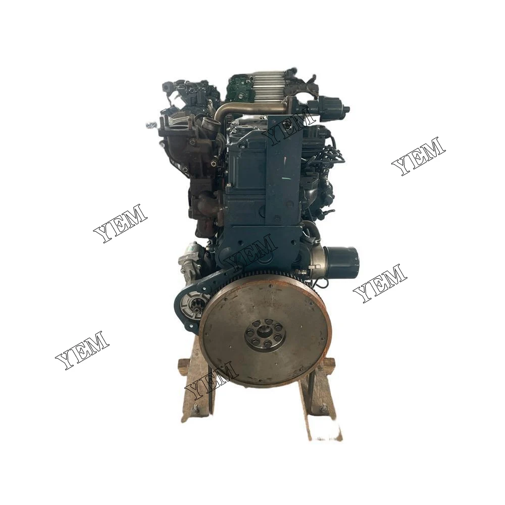 For Kubota V3800 Controller Panel ECU 1J500-59052 1J500-59051 Hot Selling High Performance