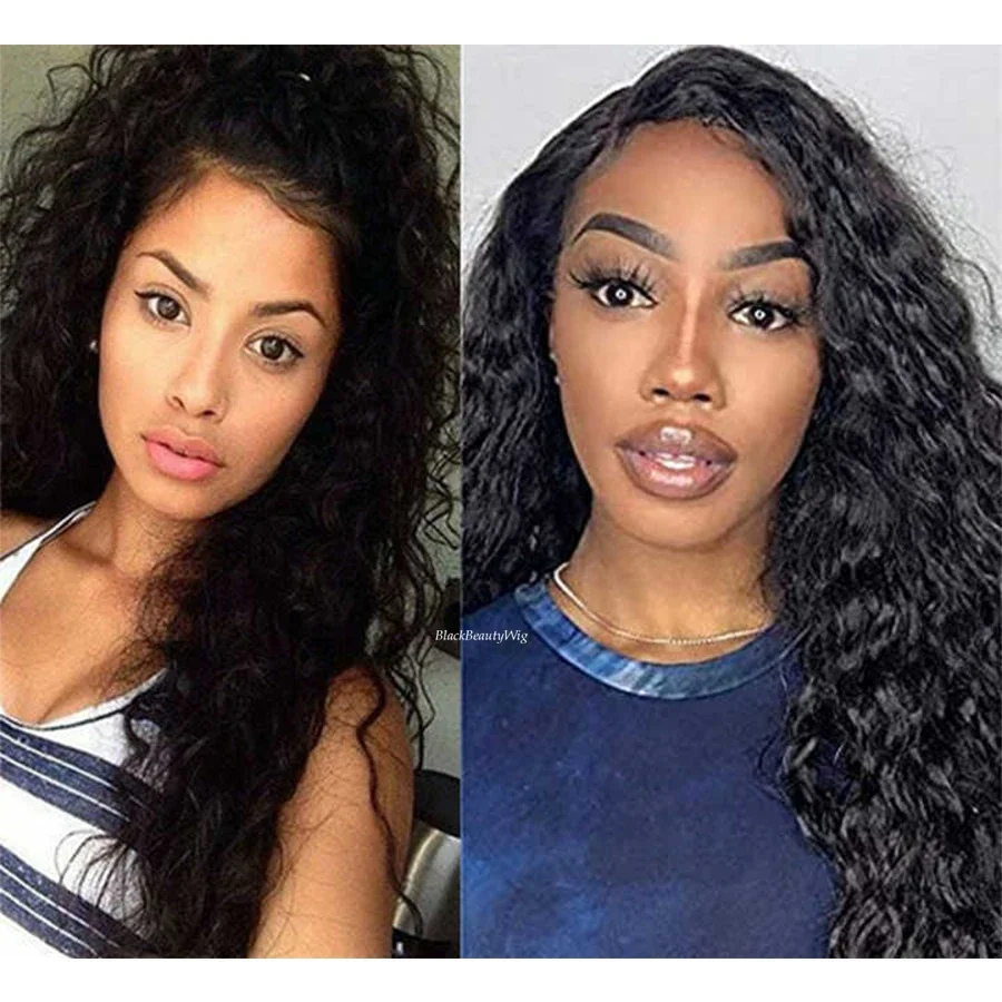 Extensiones de pelo humano microlink i-tip loose wave remy 100g_voghion.com