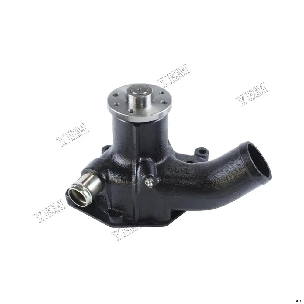 Water Pump 8-97253028-1 Fit for Hitachi & Isuzu 6BG1T Engine