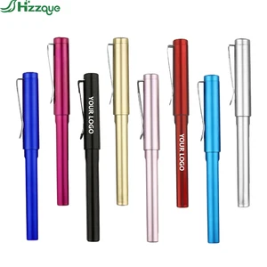 High Quality Plastic Ballpoint Pens Sports Promotional Business & Office Stationery