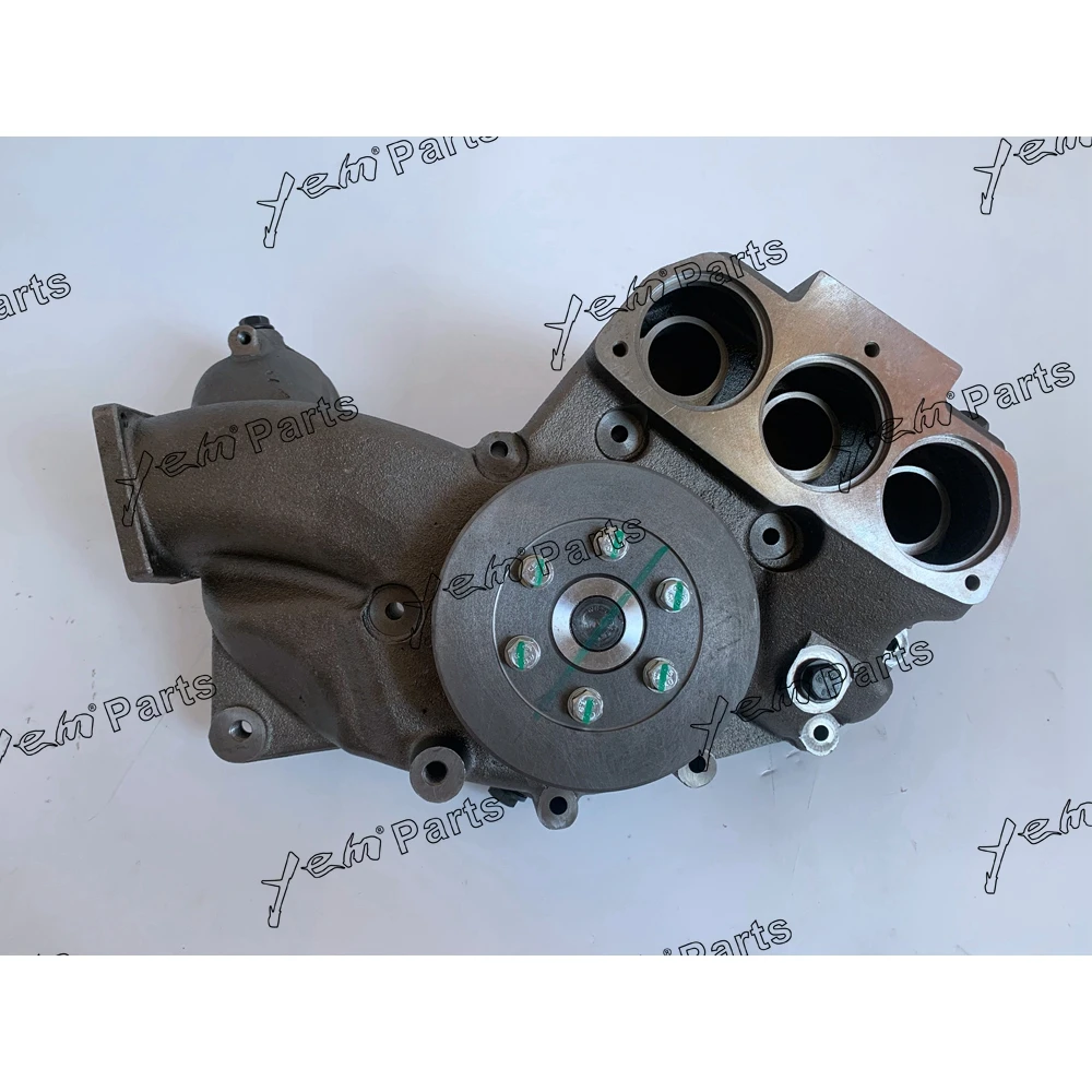 High Performance D2865 Water Pump for Doosan