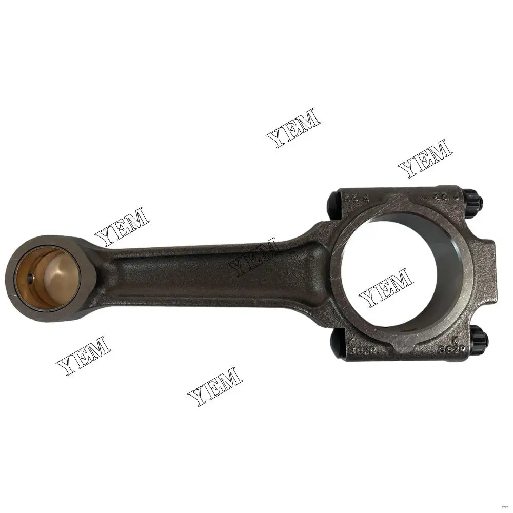 High Quality Manufactory Diesel Engine CON ROD ASSEMBLY for Deutz BF4M1011 Excavator Parts