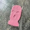 สีชมพู