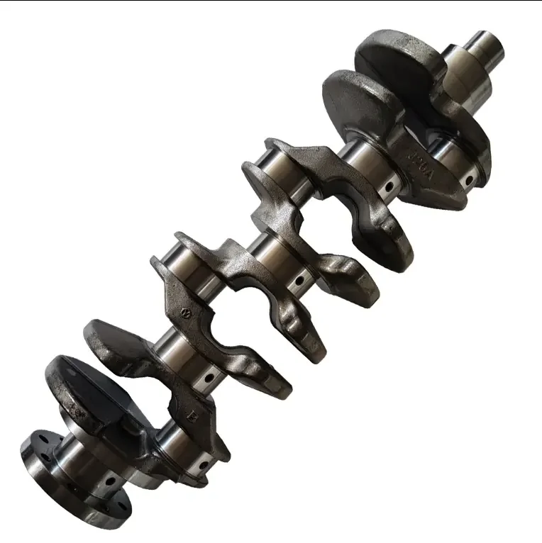Genuine Suzuki J20A Crankshaft Grand Vitara SX4 Escuado