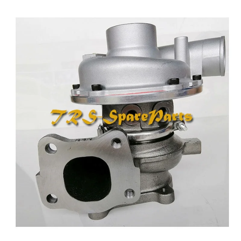 Turbo RHF55 Turbocharger 89736-28390 For Hitachi Excavator ZX200-3