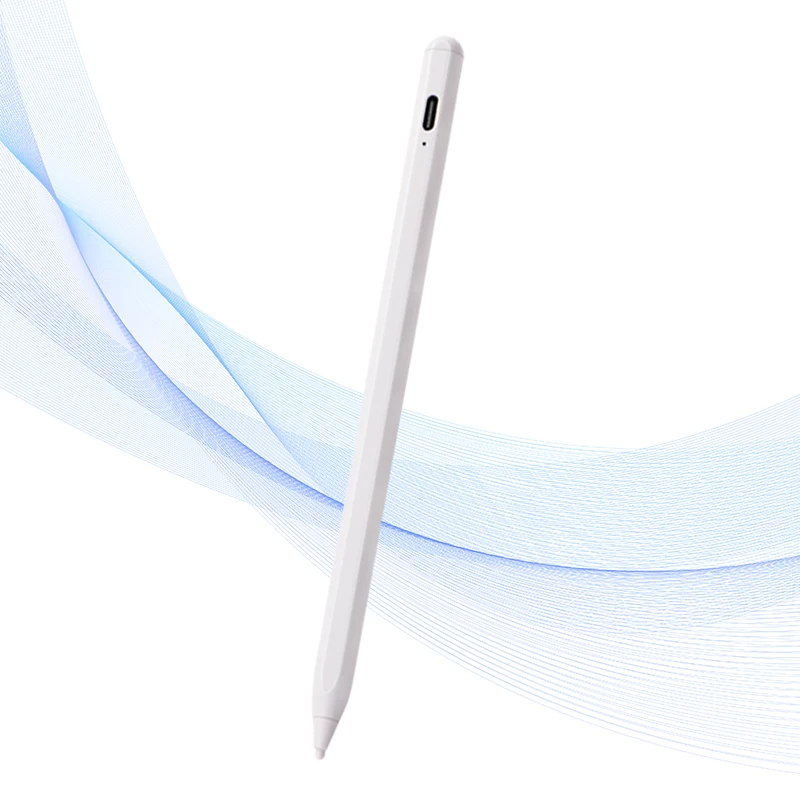 Стилус магнитный для планшета Android Ios Ipad Apple Pencil 1 2