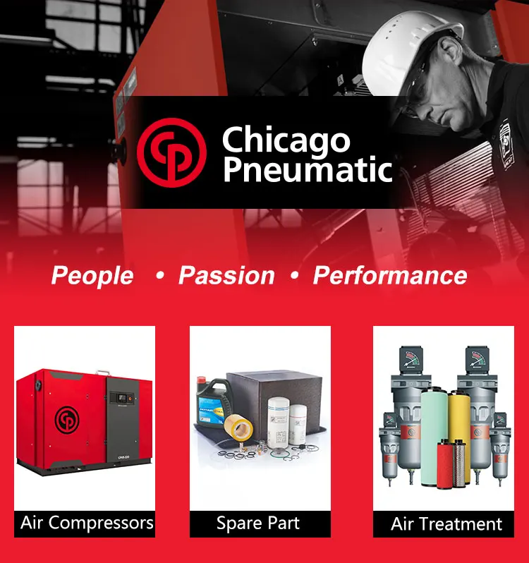 Wholesale Chicago Pneumatic Parts Air Compressor Spare Parts Buy Air
