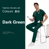 dark green