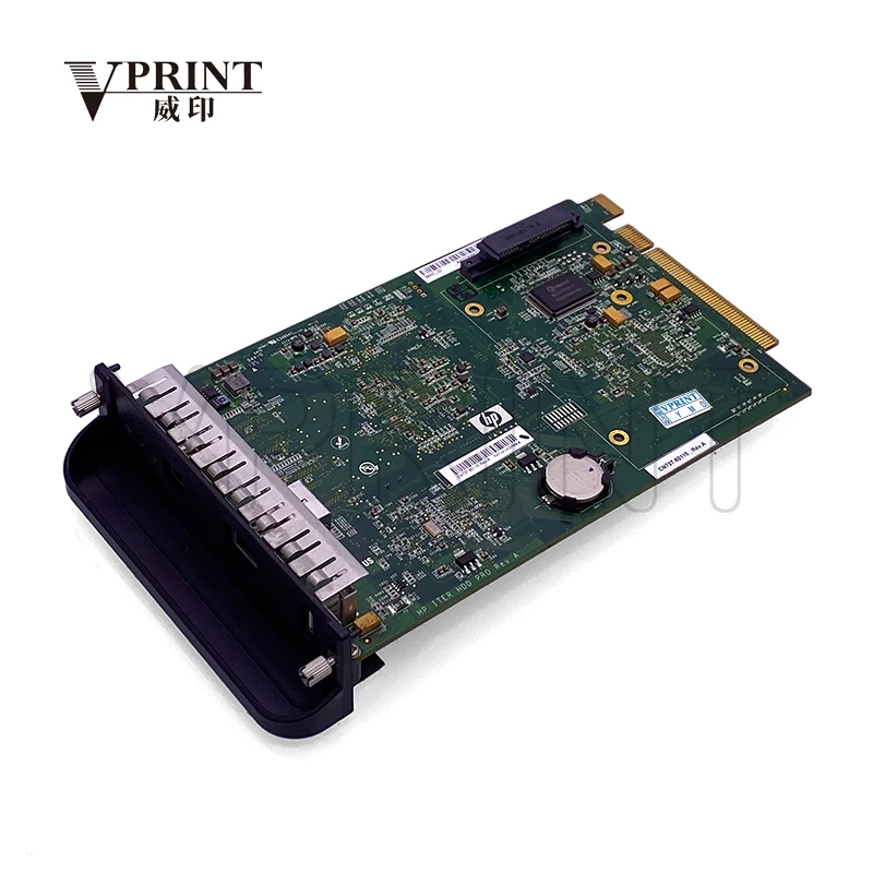 HP DesignJet T790 T795 T1300 T2300 Z2600 Z5400 Z5600 プロッタ用リフレッシュドCN727-60115フォーマッタボード