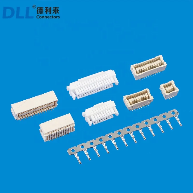 replace JST SHLD connector SHLDP-6V-S-A(B) SHLDP-8V-S-A(B) SHLDP-10V-S-A(B) SHLDP-12V-S-A(B) SHLDP-14V-S-A(B) SHLDP-16V-S-A(B)