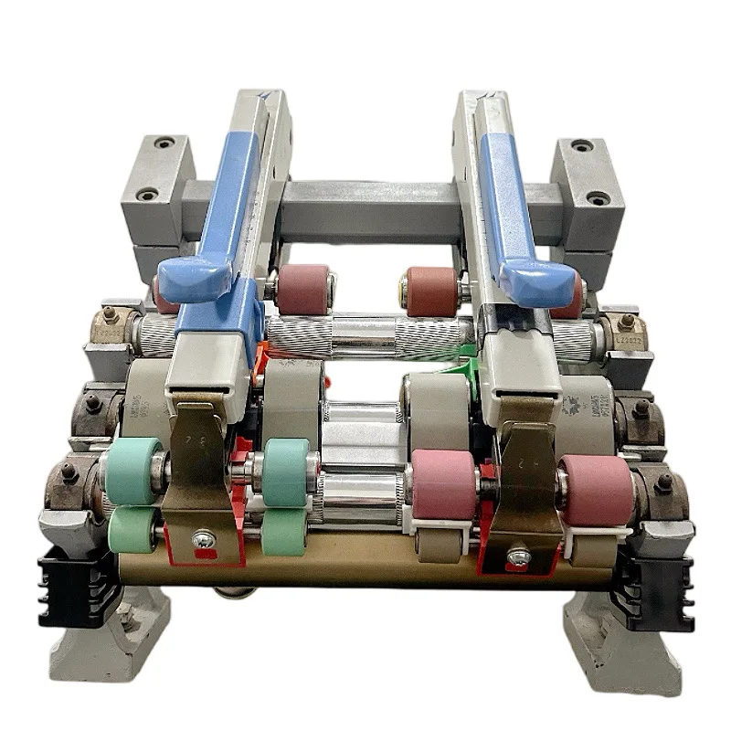 Mechanical Compact Spinning Frame Transformation Roving Guide 70 Gauge Spindle Positioner Deflector Compactor