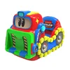 Engineering Team-Bulldozer