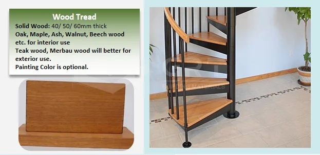 Photo inspiration: Gallery Detail: Penthouse Helical Stairs