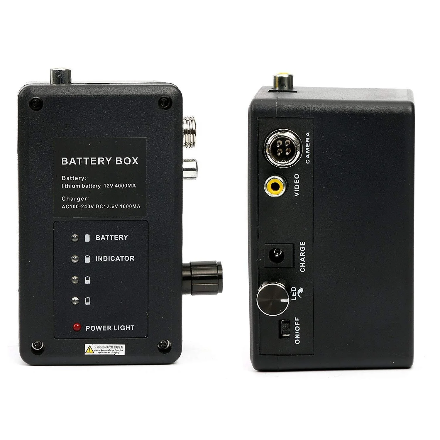 Mejor Inspección de Tubería de Alcantarillado 9 Pulgadas Monitor HD 1080p 23mm Cámara de Video para Tuberías con Grabación de Video 16GB OEM