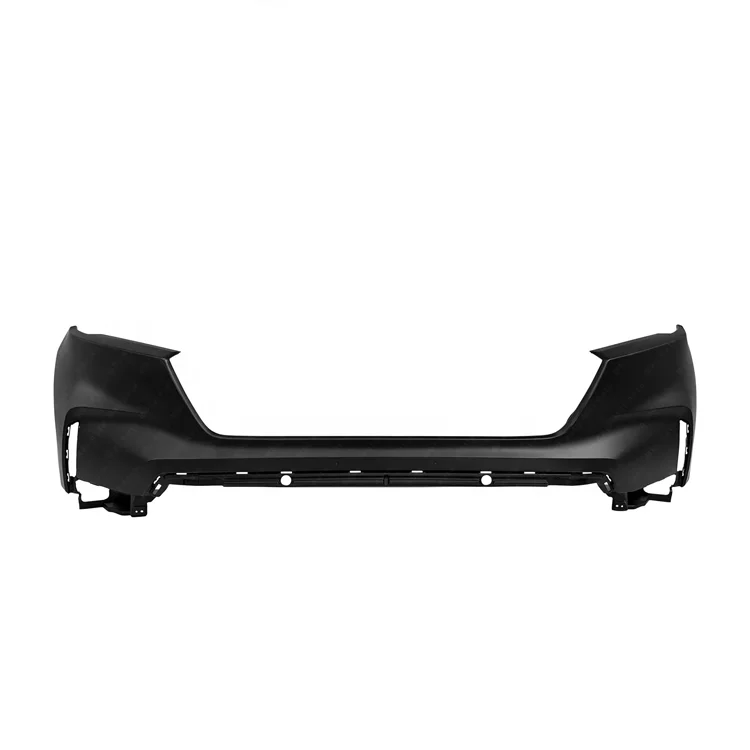 New Model Hot Sell New Front Upper Bumper Cover Fascia for 2023 2024 2025 Honda CR-V