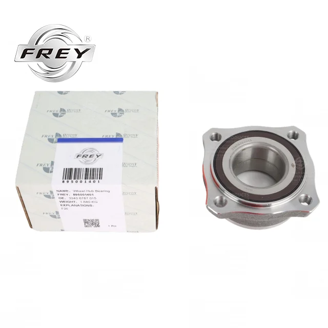 Frey Auto Parts Rear Wheel Hub Bearing For Bmw X3 F25 Oem No