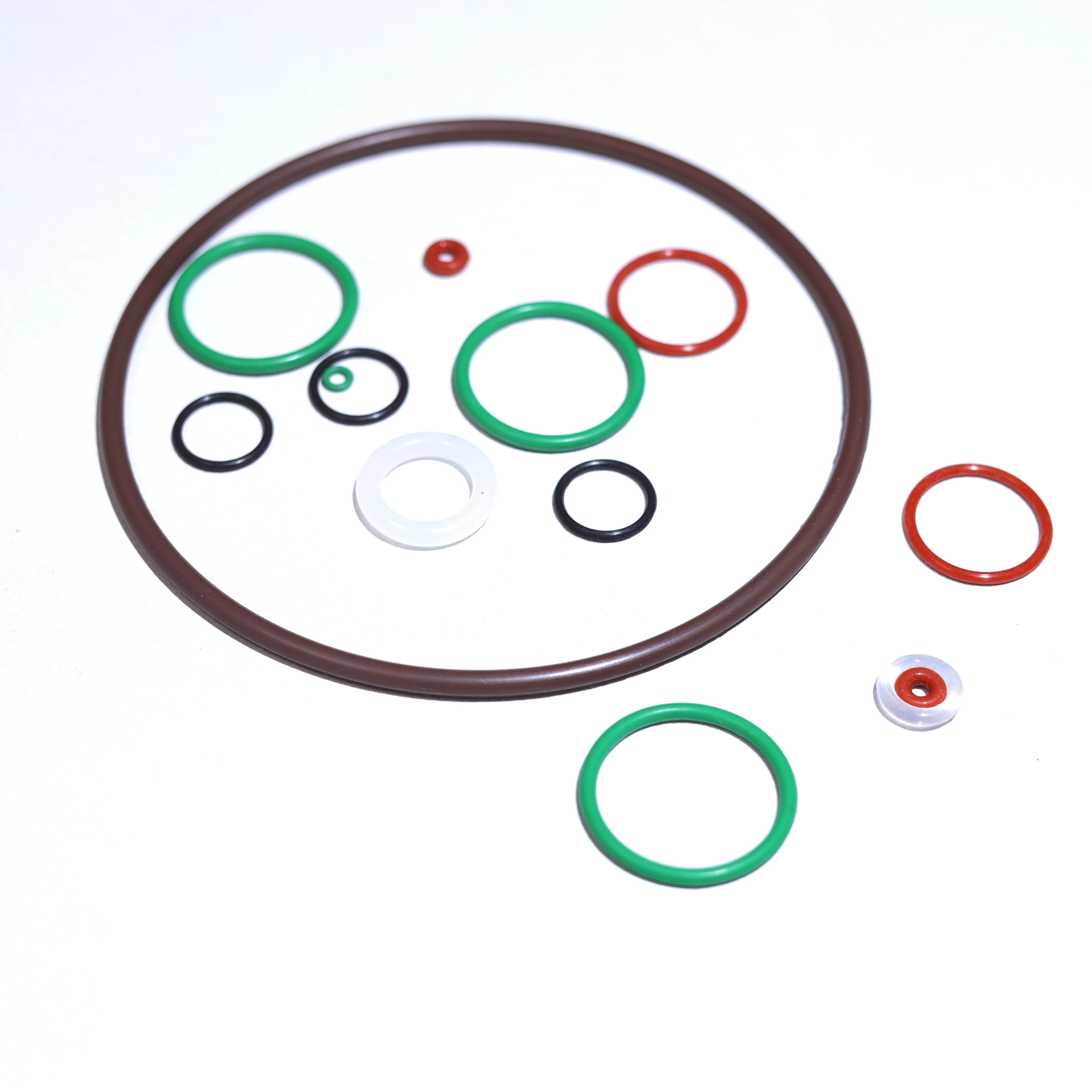 Polyurethane Hydraulic Oil Seal Un Spgo Spgw Kdas Pu Hydraulic Piston