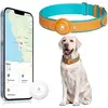 Deep Khaki Gps Dog Tracker