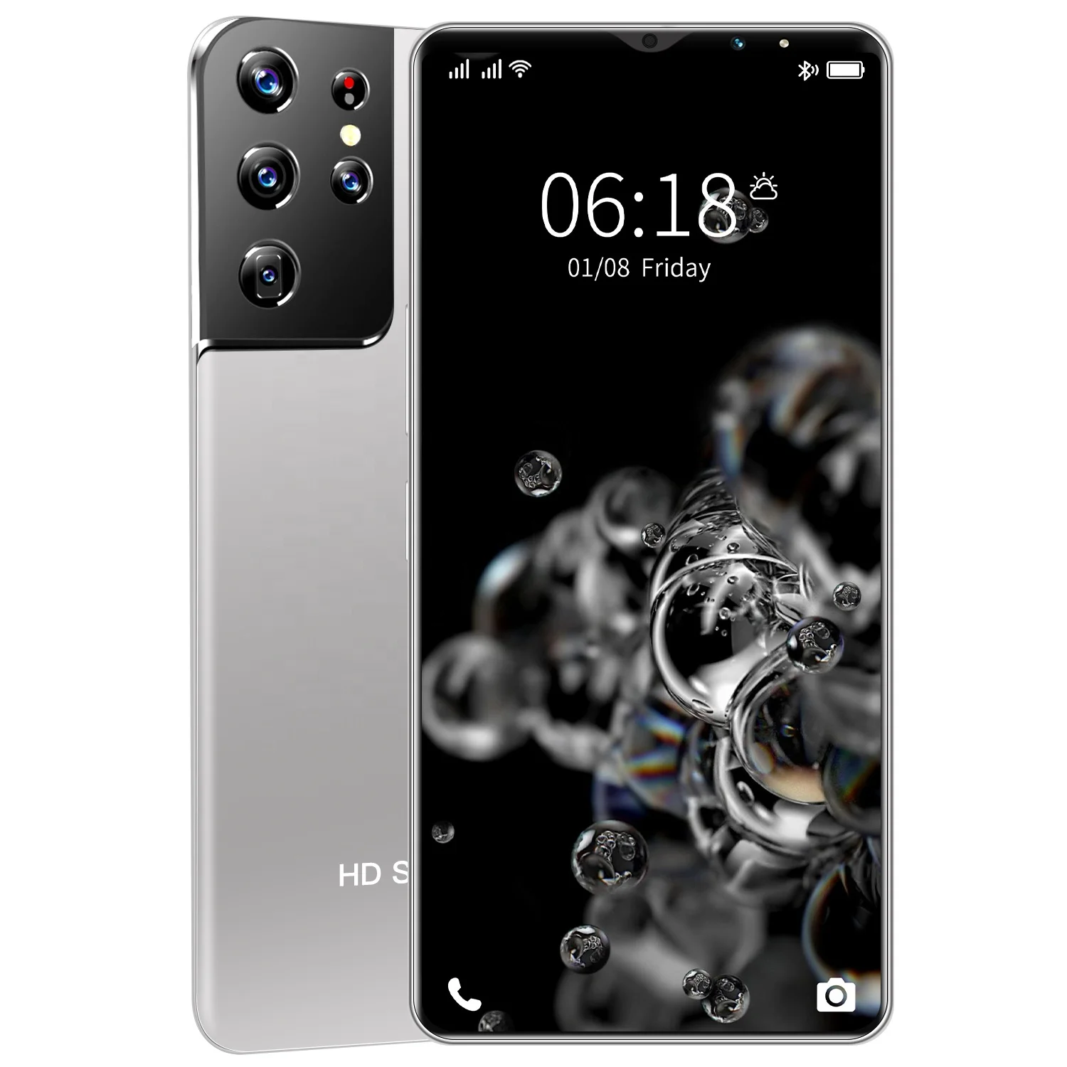 Huawei S21 Ultra Samsung Galaxy S21 Ultra Inch Smartphone With