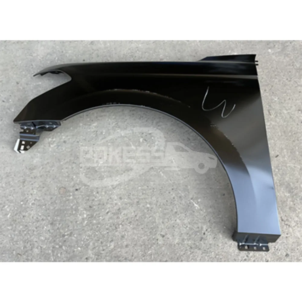 JL1Z16006A Fender Aluminum L for Ford 2018-2021 Ex