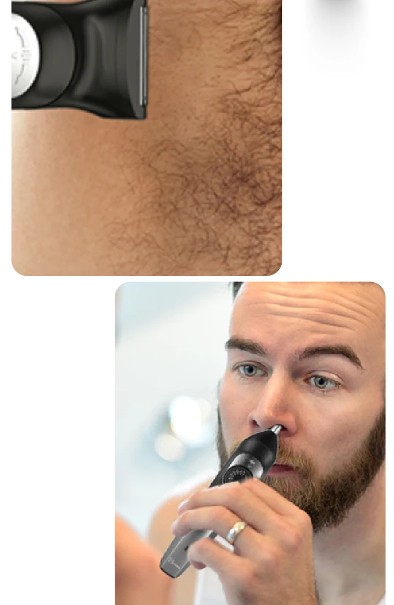 trimmer