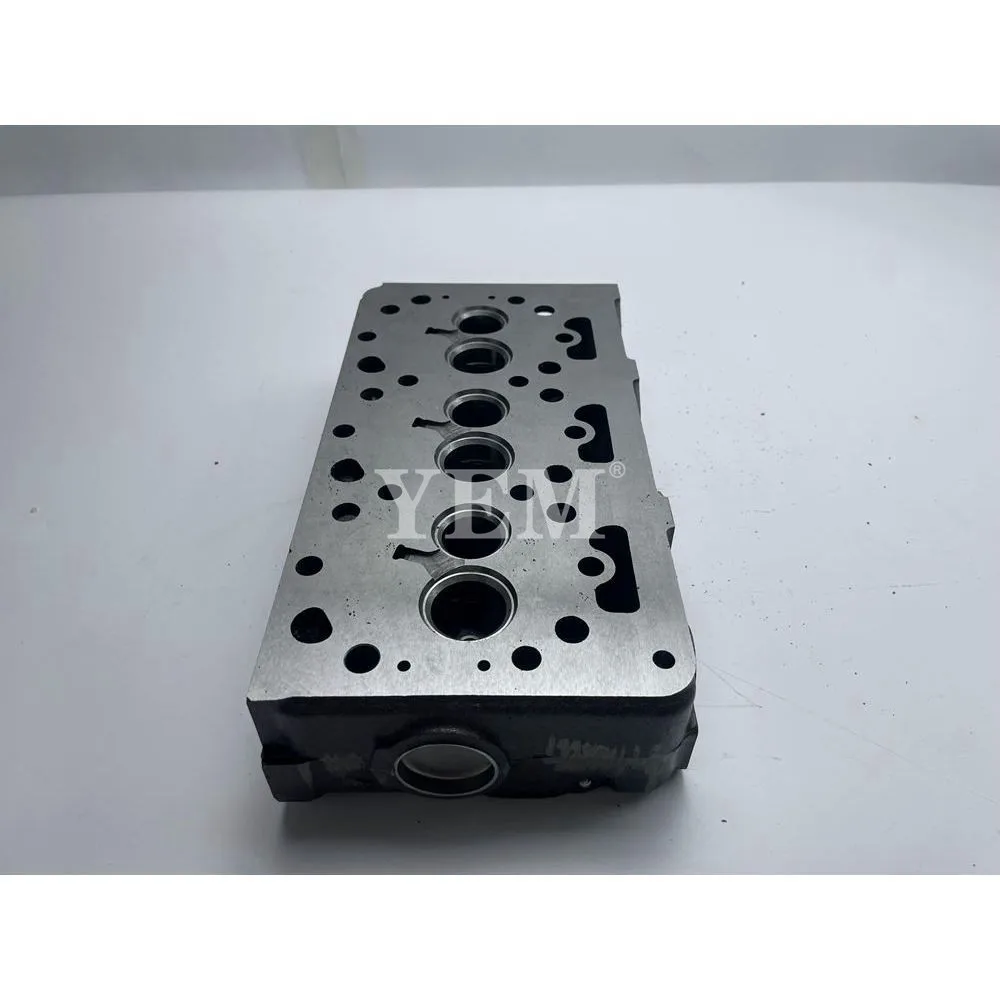 For Kubota D950 Cylinder Head Engine OEM Engine Parts 5