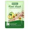 Masque pour les pieds à l'avocat EFERO