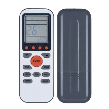 New Original GYKQ-130116 For TCL AKAI Air Conditioner AC Remote Control cool and heat Fahrenheit and Celsius GYKQ-36