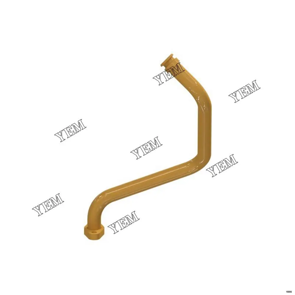 POWER SYS Tube Assembly 294-0106 2940106 Engine Parts With Warranty 3