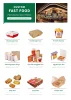 For Fast Food