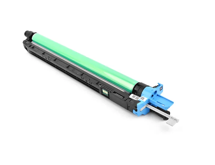 Unité Tambour DR313 Pour Konica Minolta Bizhub C308 C368 C258 C458 C558 C658 - Compatible A7U40RD - 90 000 Pages - 12