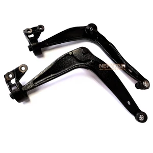 Car Auto Spare Parts Suspension Parts Front Lower Control Arms for MG 6/550/Roewe MG6