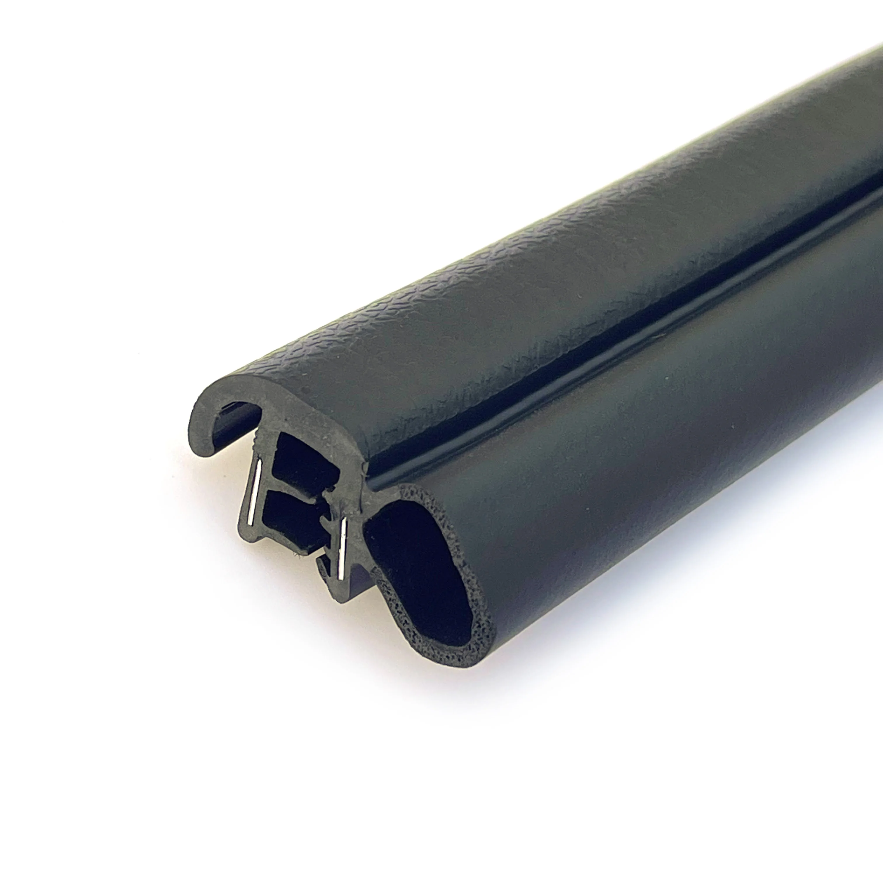 U Shape Epdm Door Rubber Seals Window Rubber Seal Strip Epdm Foam