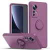 Cherry blossom purple