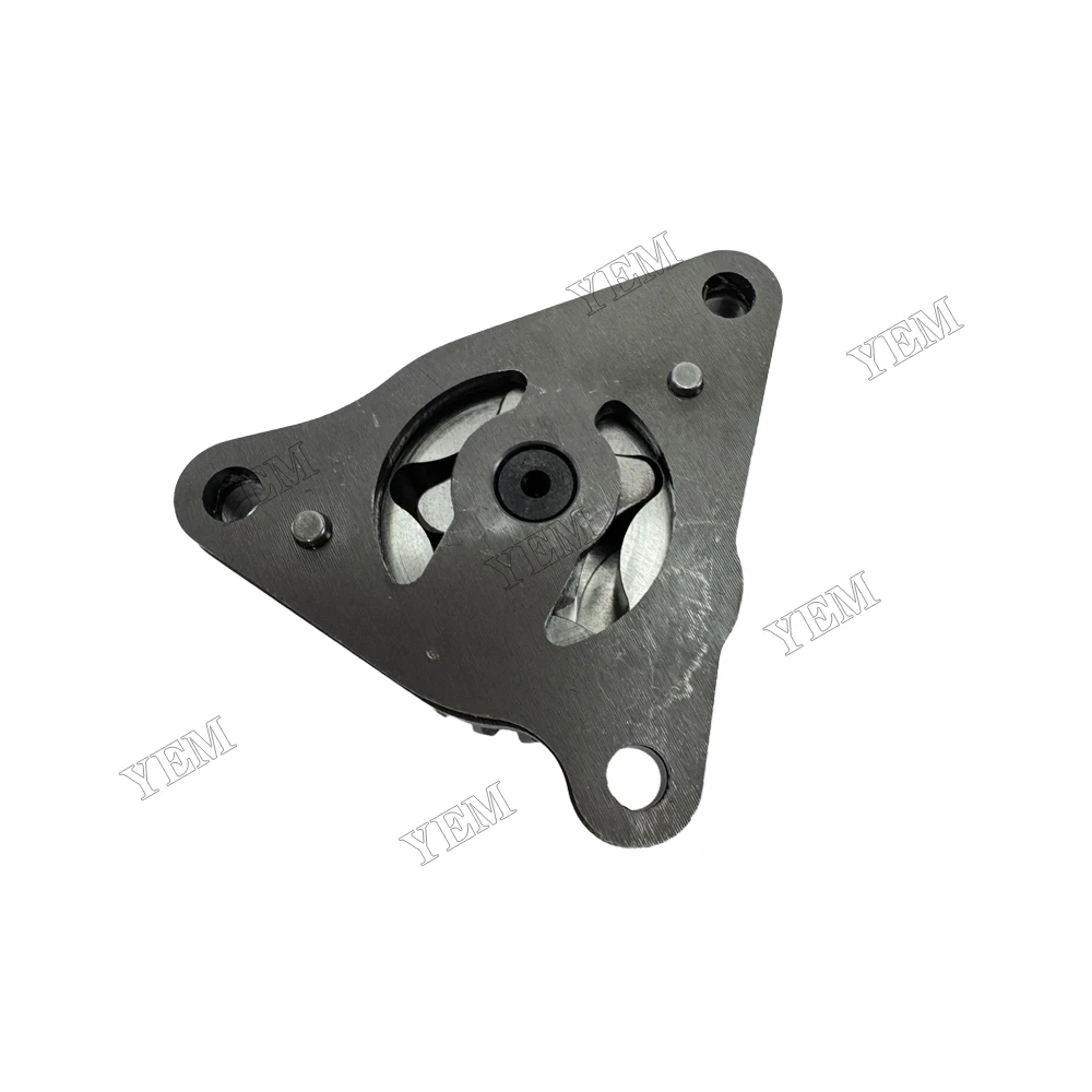 119660-32001 Oil Pump for Yanmar 3TNA72 Engine Parts 3