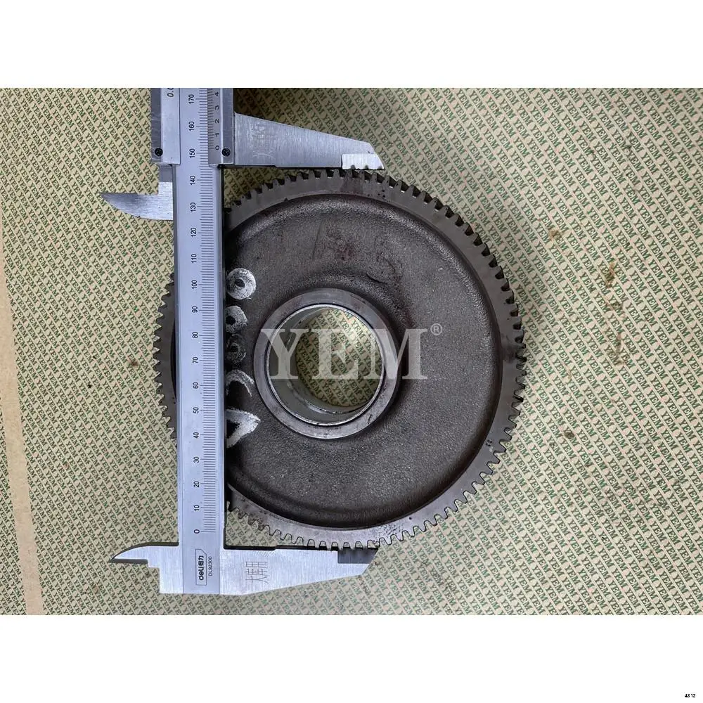Idler Gear Fit for Kubota V3800 Diesel Tractor Motor Engine
