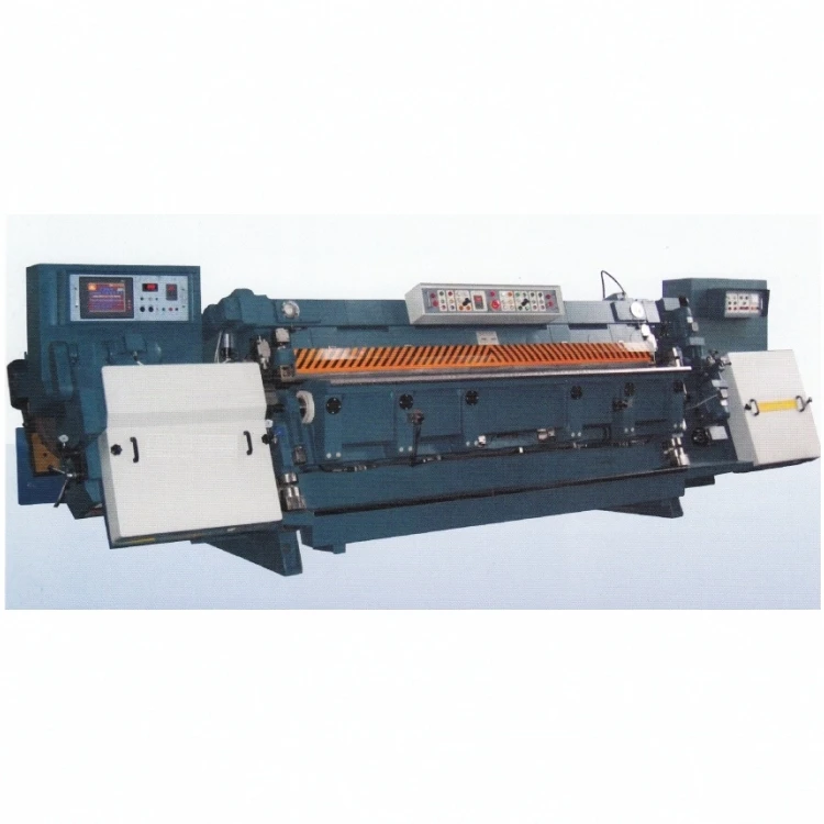 GPC Series Splitting Machine Split Machine for Leather Tannery