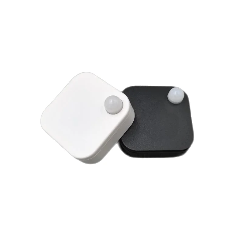 OBM Bluetooth Pir Sensor Wireless Motion Detector Sensor for Occupancy People Counting Human Presence Detection