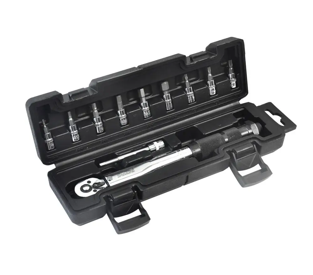 bike torque wrench bunnings